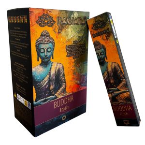 Incienso Banjara Buda - Camino