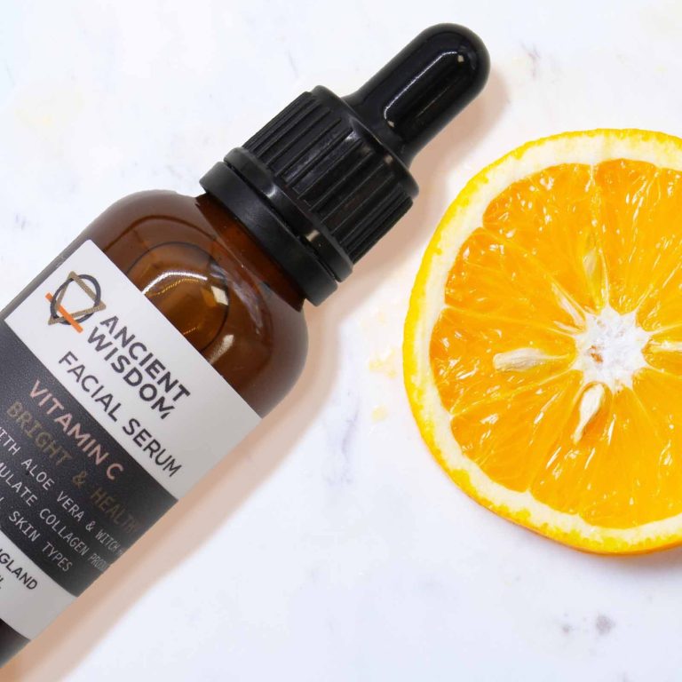 Sérum facial