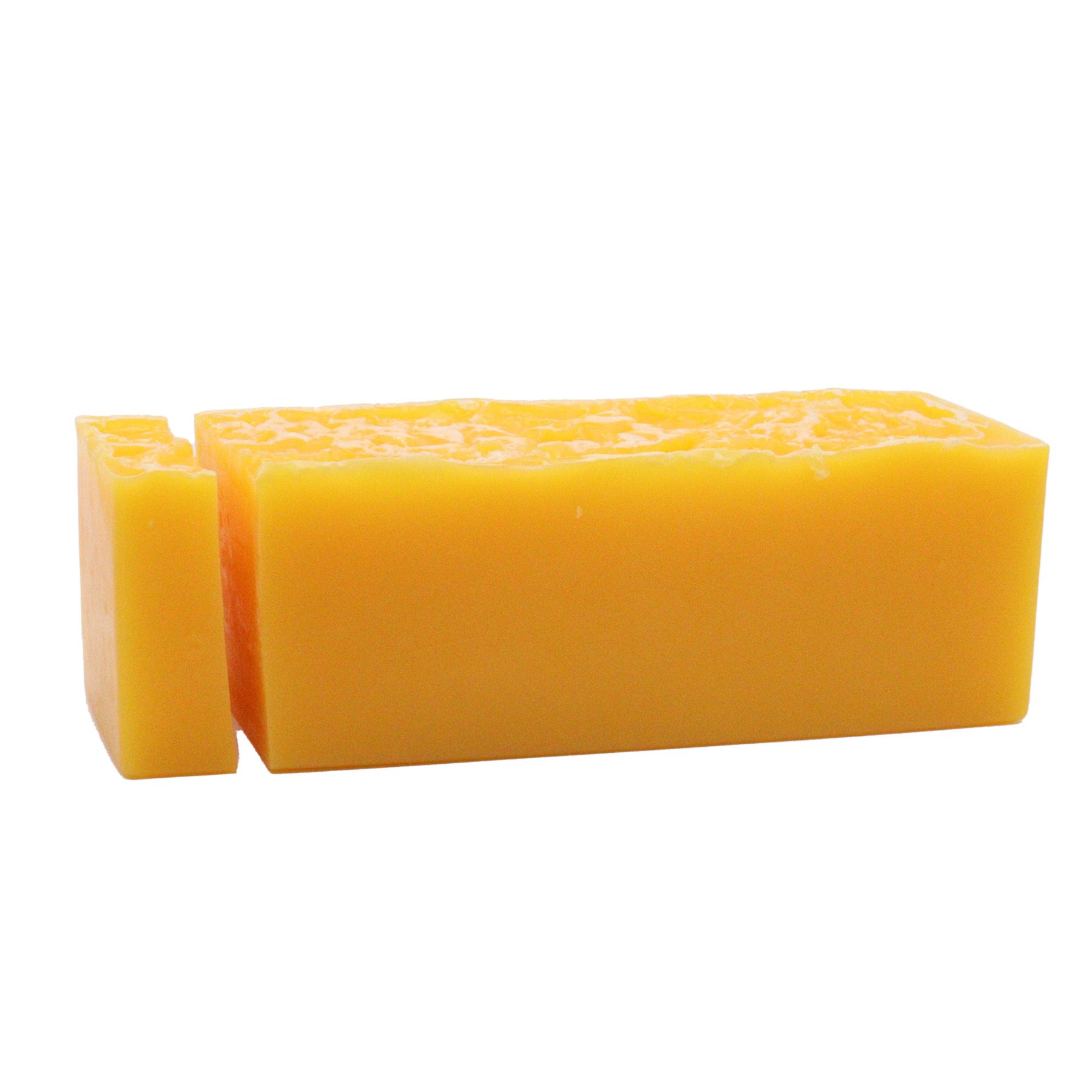 Barra deJabon - Mandarina y Miel - Imagen 4