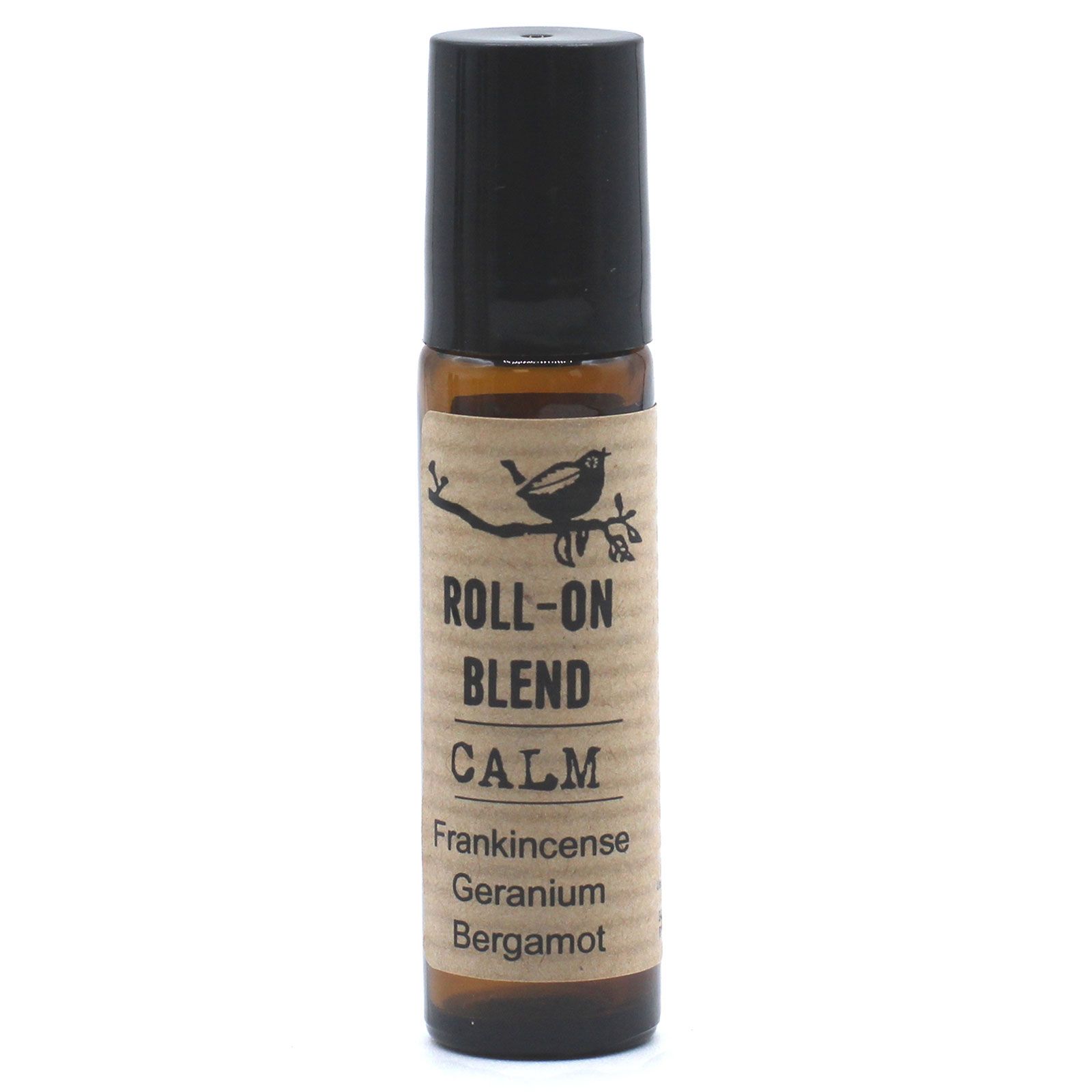 Mezcla de Aceites Esenciales Roll On 10ml - Calma - Imagen 2