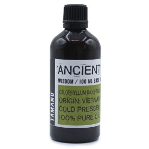 Aceites Base