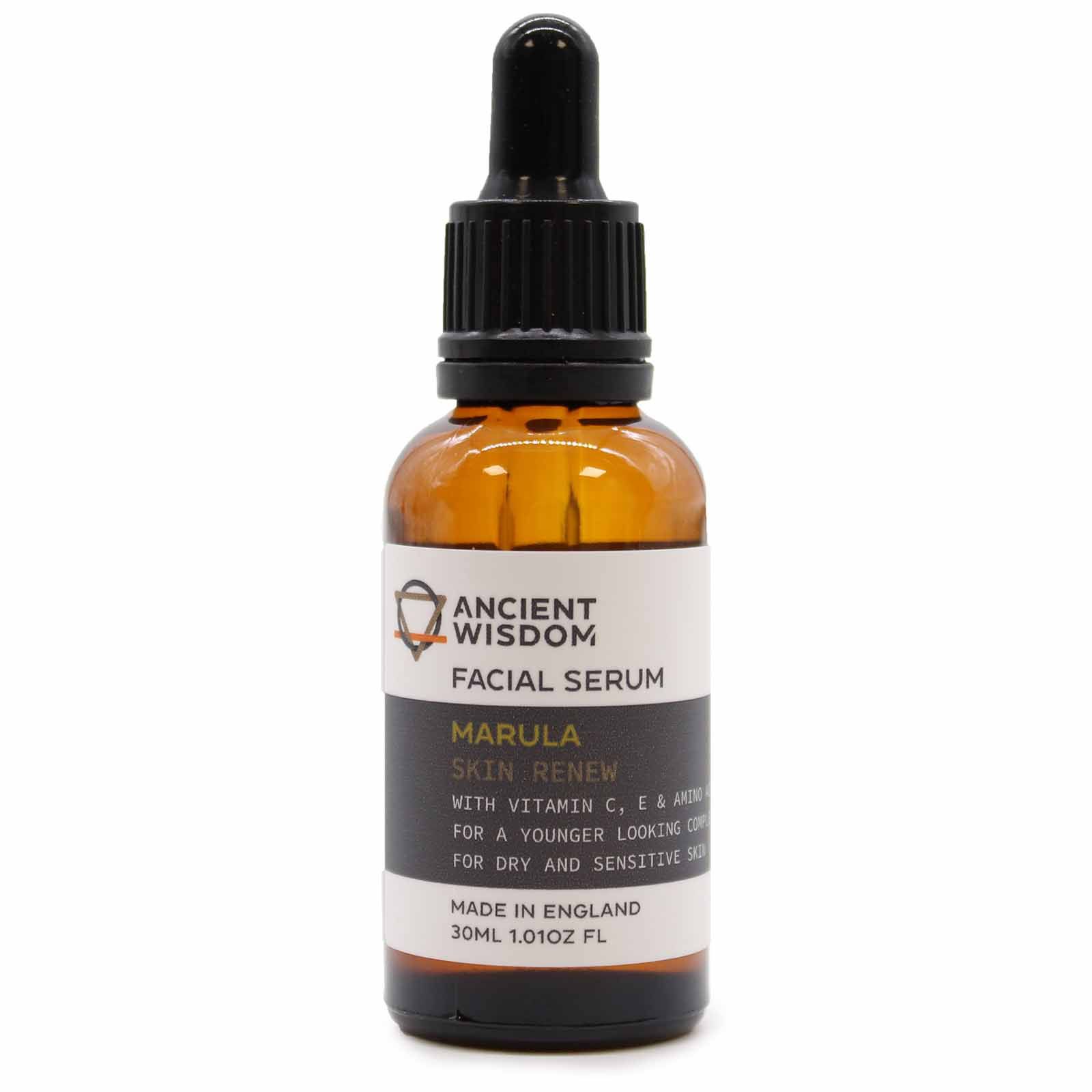 Serum facialde Aceite de Marula - Imagen 6