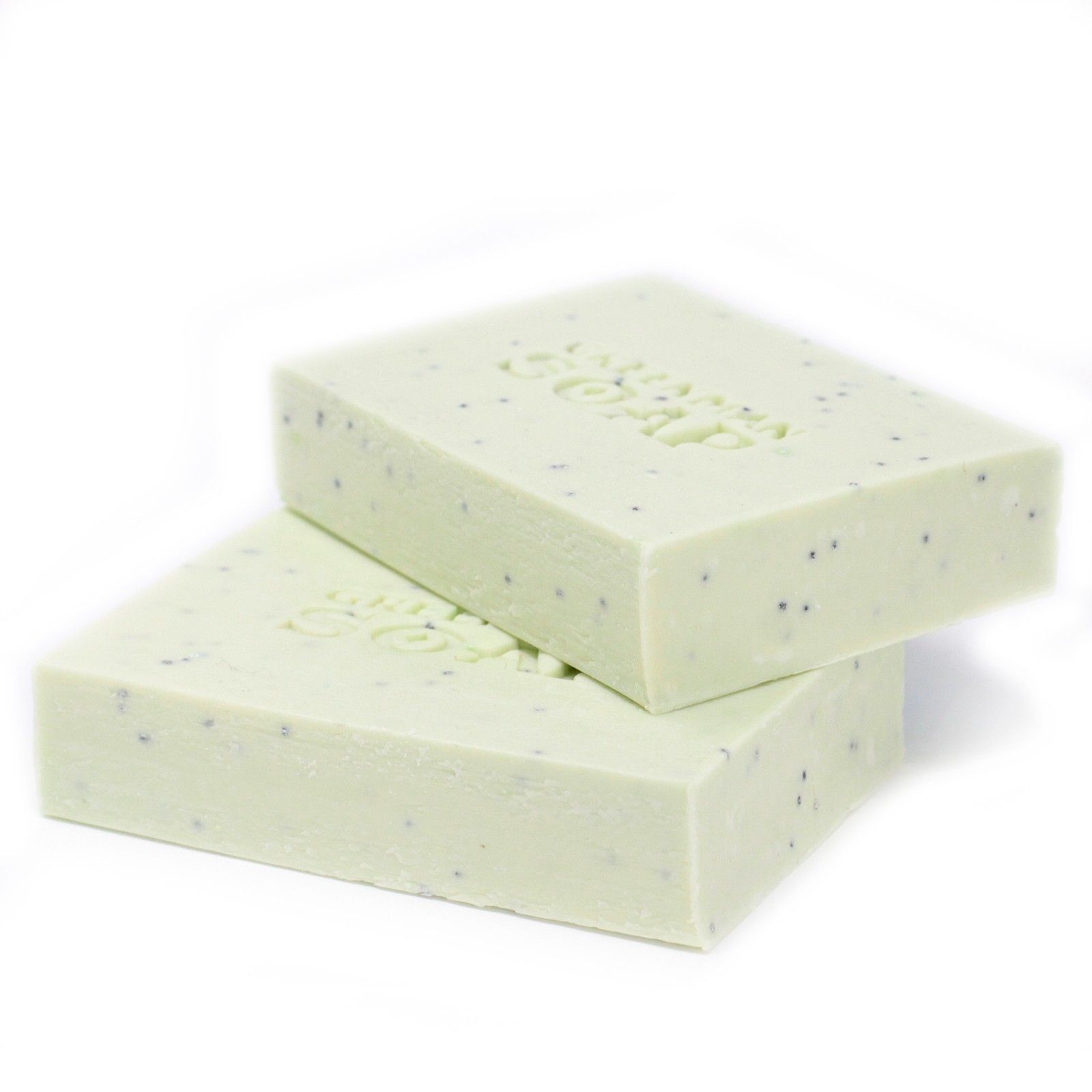 Jabón Greenman 100g - Ataque Mancha Antiséptico - Imagen 7