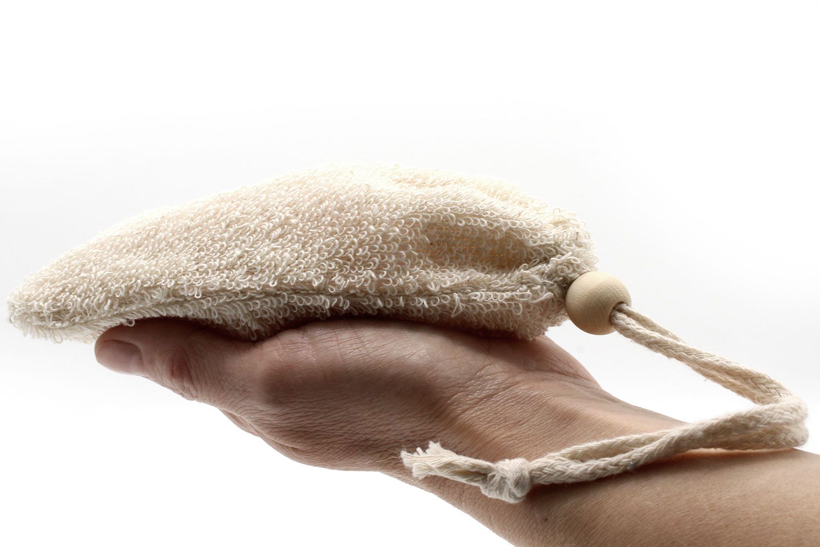 Bolsa de jabón natural - Rami - Imagen 3