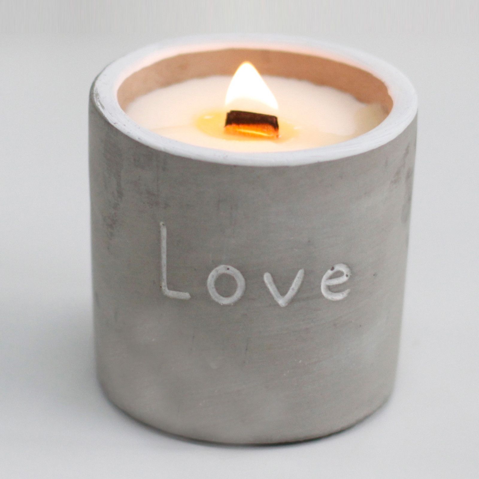 Olla mediana - Love - Purple Fig & Casis - Imagen 11