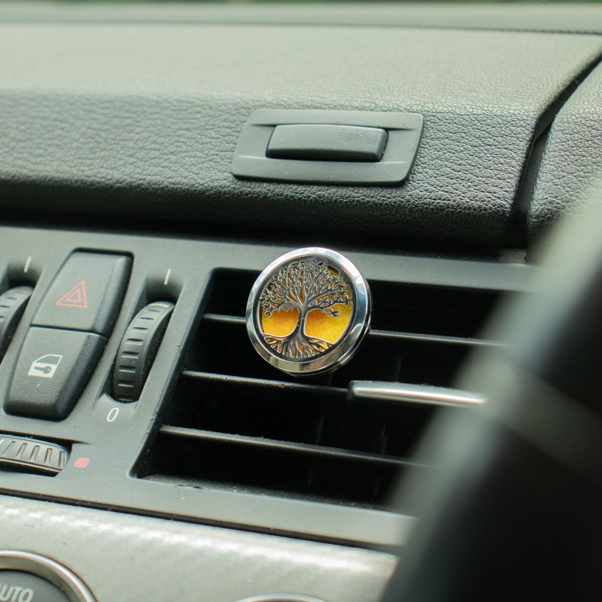 10ml Aceite Esencial para difusor de coche- Viaje familiar - Imagen 7