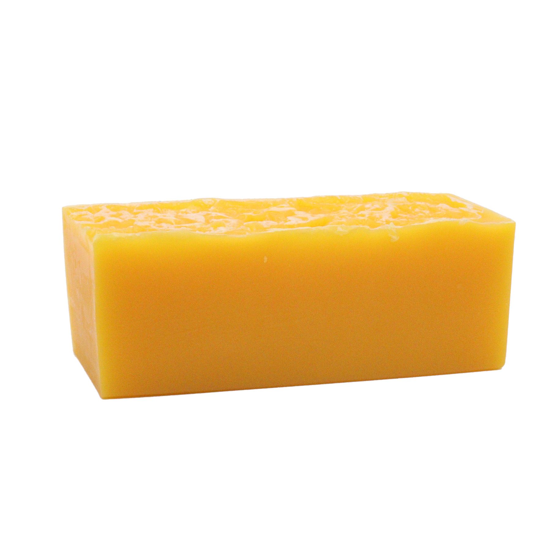 Barra deJabon - Mandarina y Miel - Imagen 2