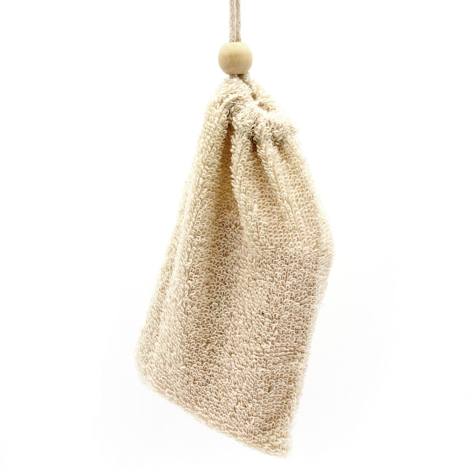 Bolsa de jabón natural - Rami - Imagen 2