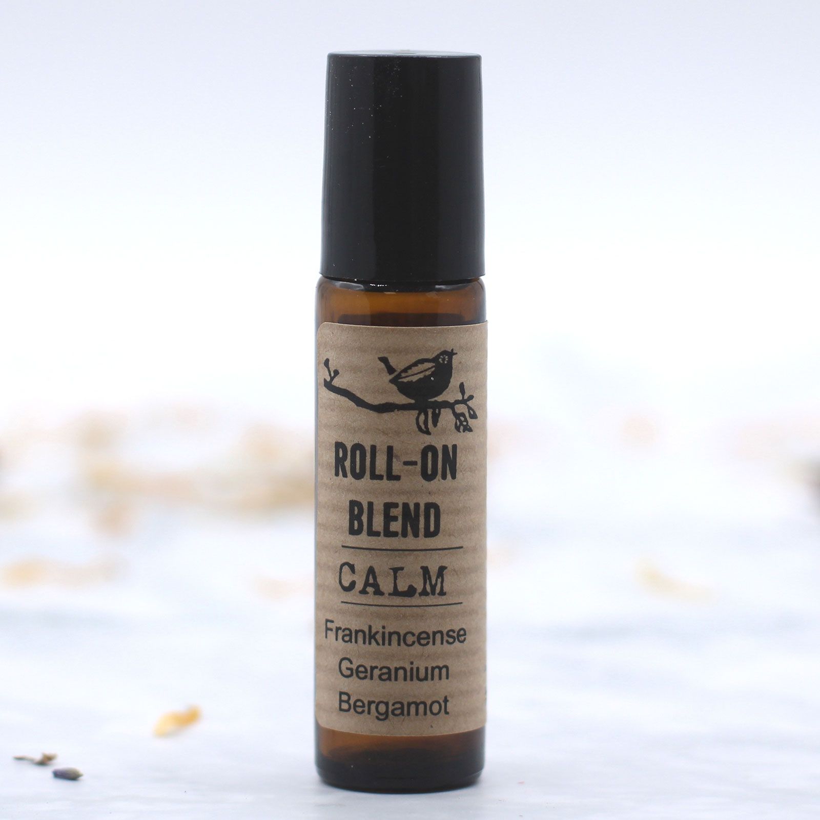 Mezcla de Aceites Esenciales Roll On 10ml - Calma - Imagen 6