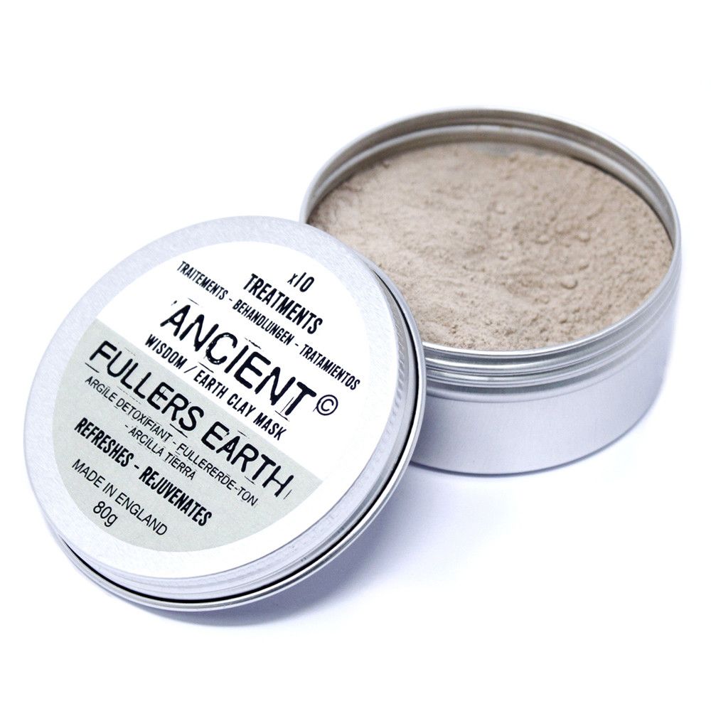 Mascarilla Arcilla Tierra 80g - Imagen 4