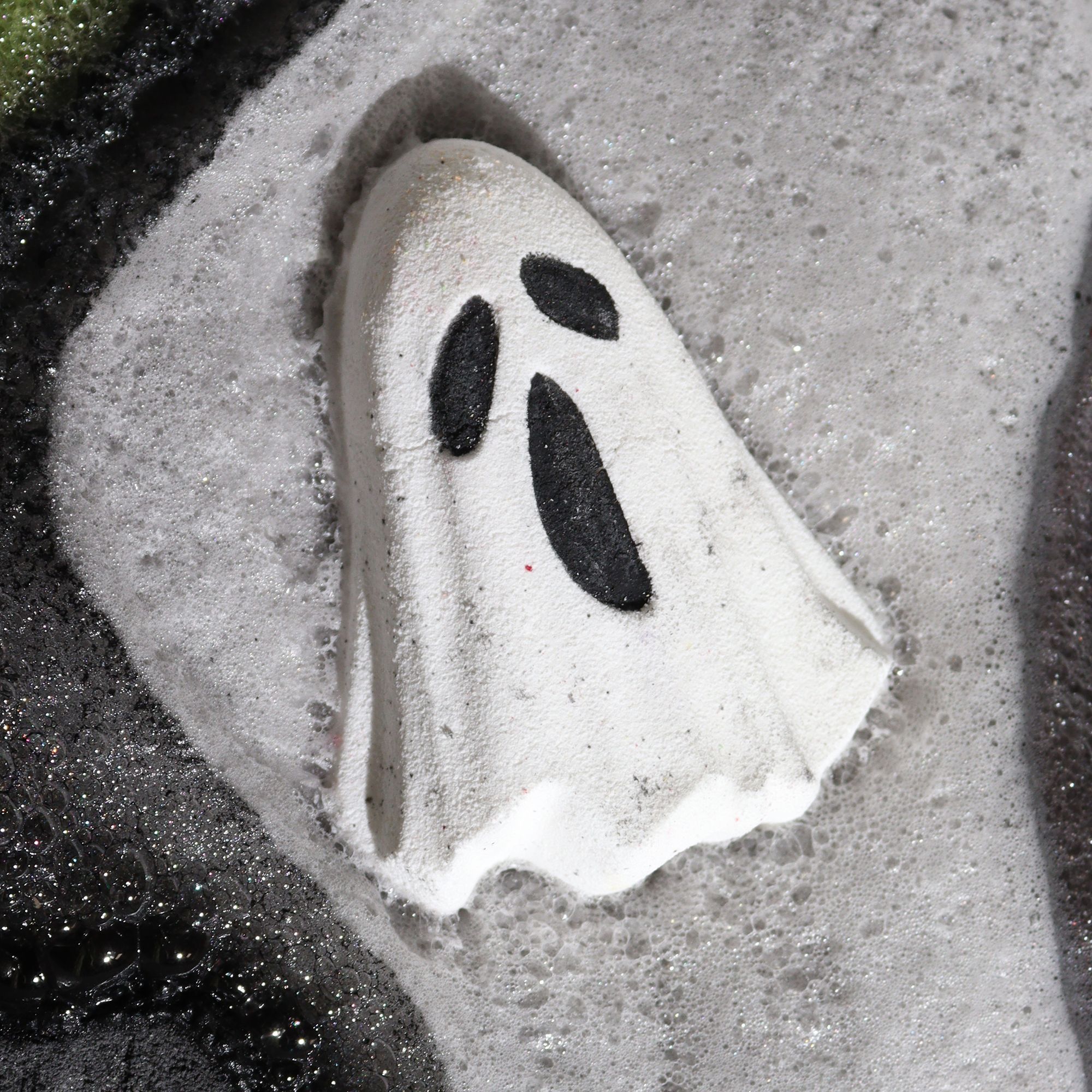 Bomba de Baño Fantasma 65g - Imagen 2
