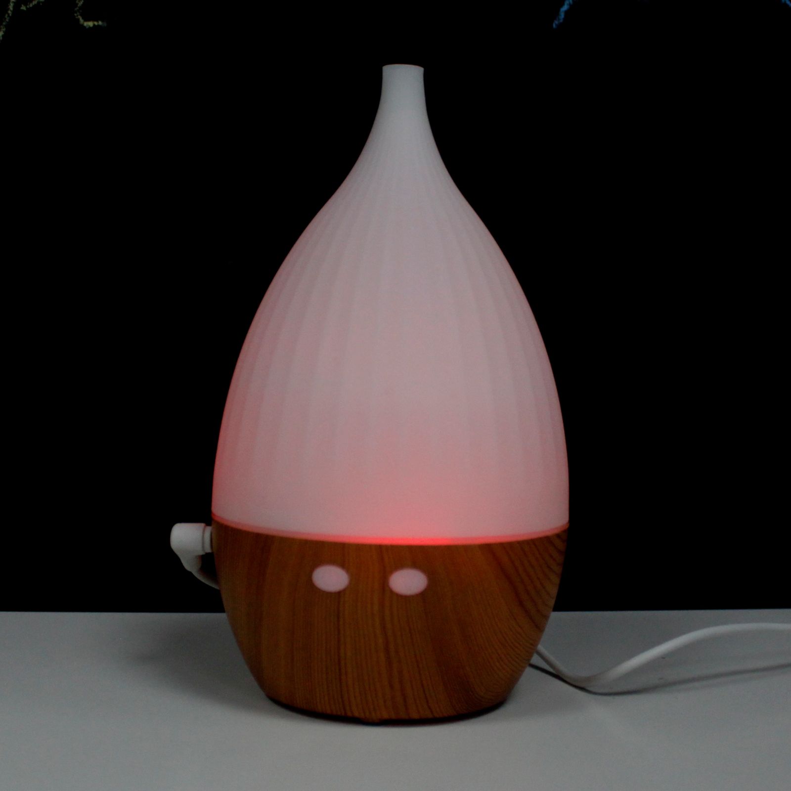 Milan Atomiser - USB - Colour Change - Imagen 3