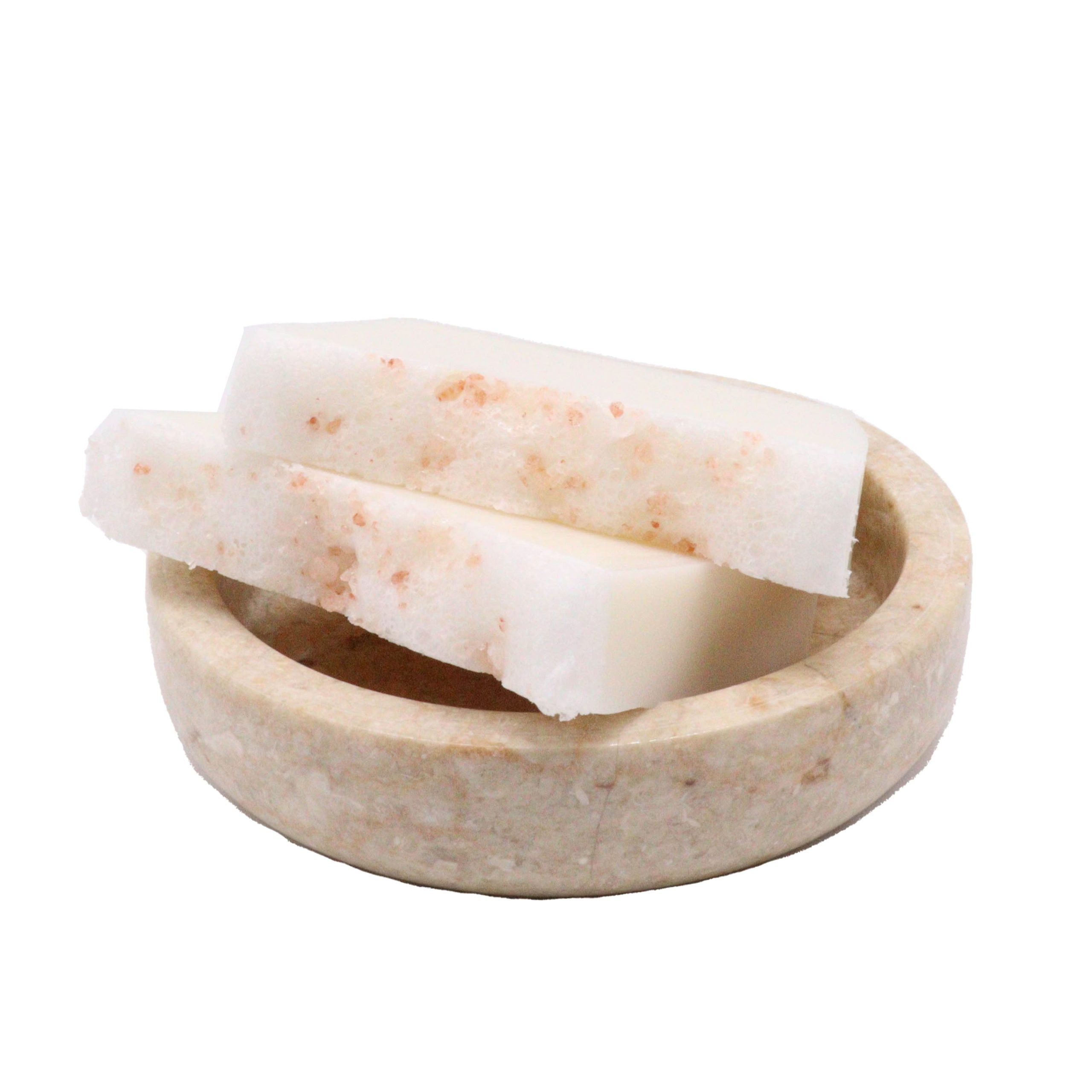 Barra de Jabon - Cava del Himalaya - Imagen 2