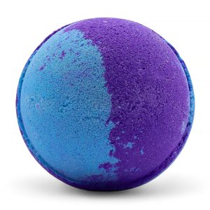 Bomba de baño jumbo - Amethyst Creed