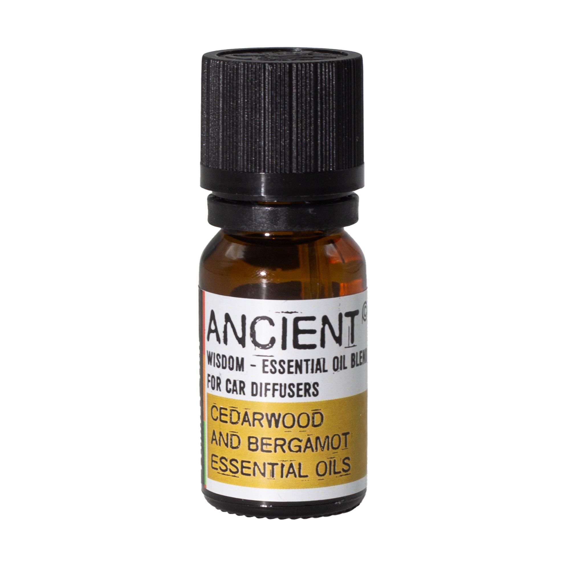 10ml Aceite Esencial para difusor de coche- Viaje familiar - Imagen 8