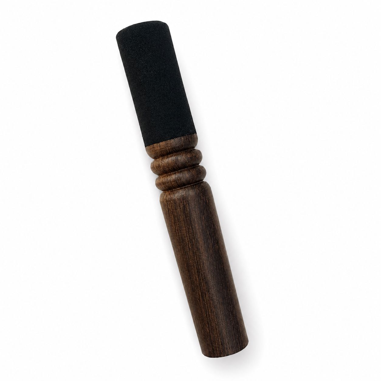 Palo de madera - 13cm - Mango de tubo - Imagen 3