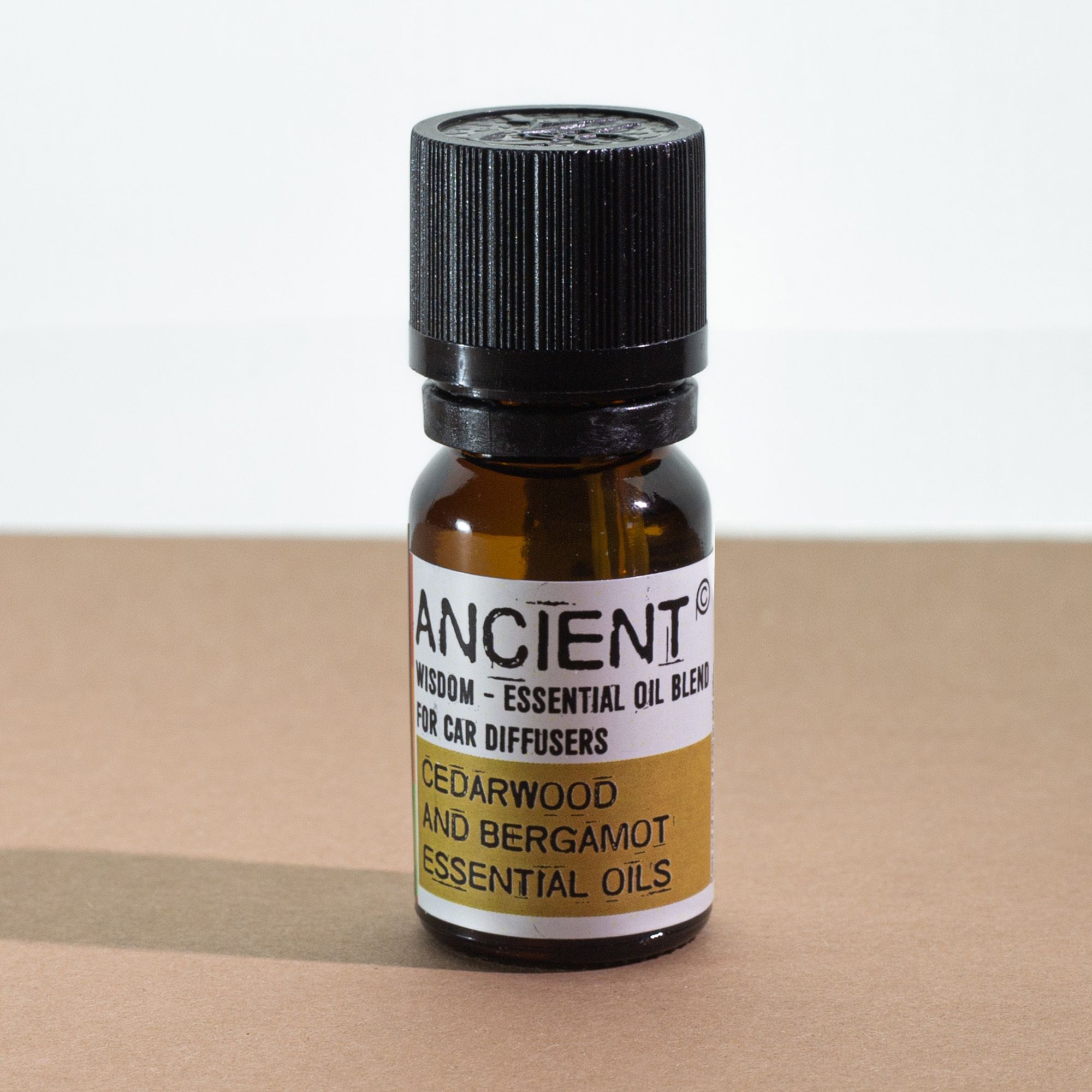 10ml Aceite Esencial para difusor de coche- Viaje familiar - Imagen 9