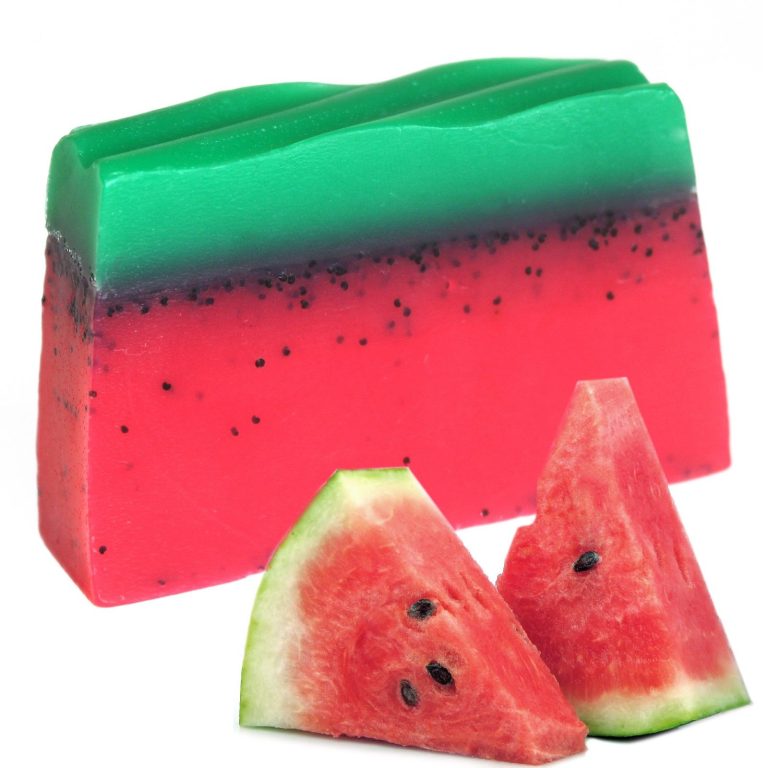 Jabones Tropicales Paraíso
