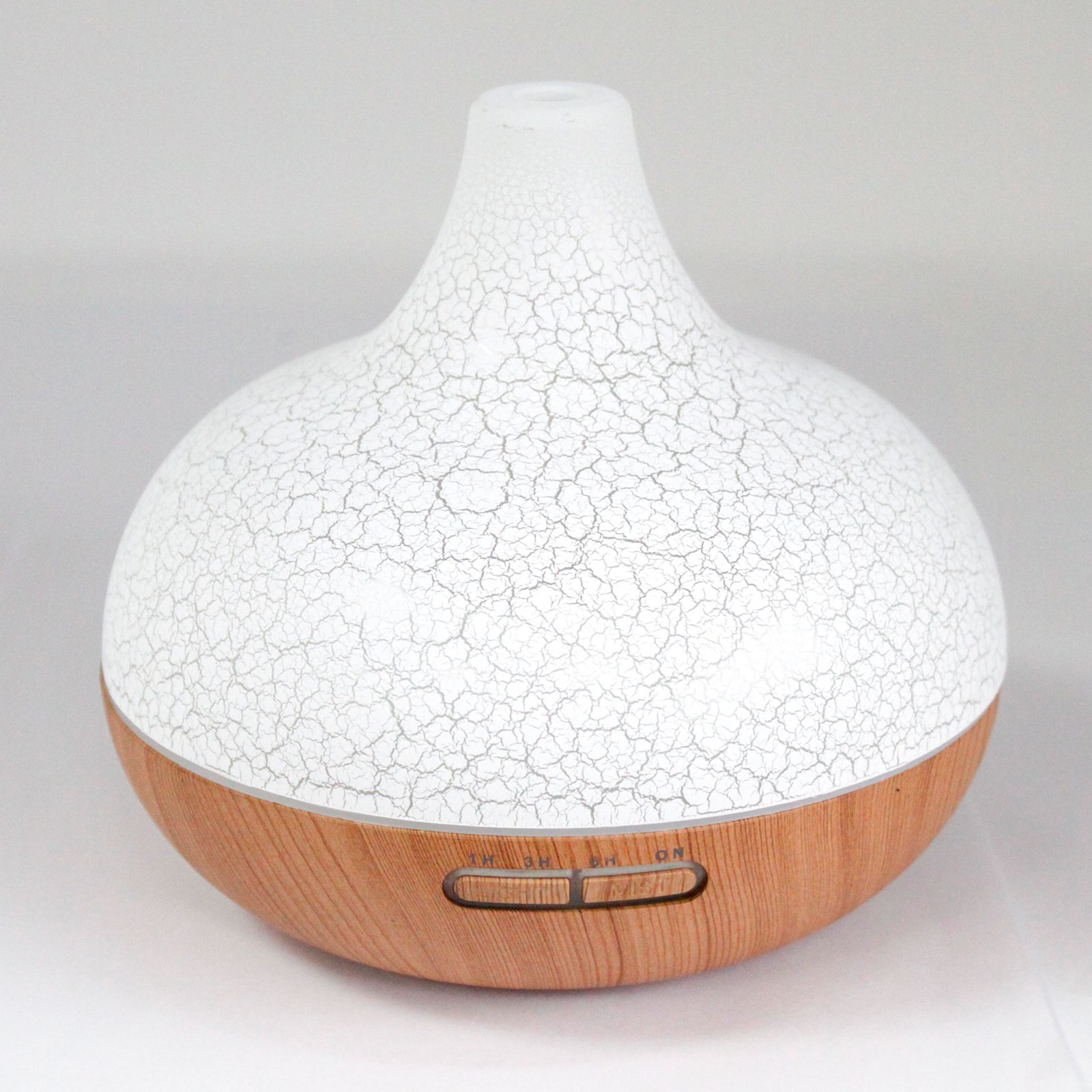 Santorini Atomiser - Shell Effect - USB - Colour Change - Timer - Imagen 6