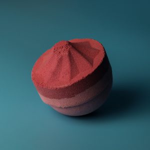 Bomba de baño Jumbo - Razzle Dazzle