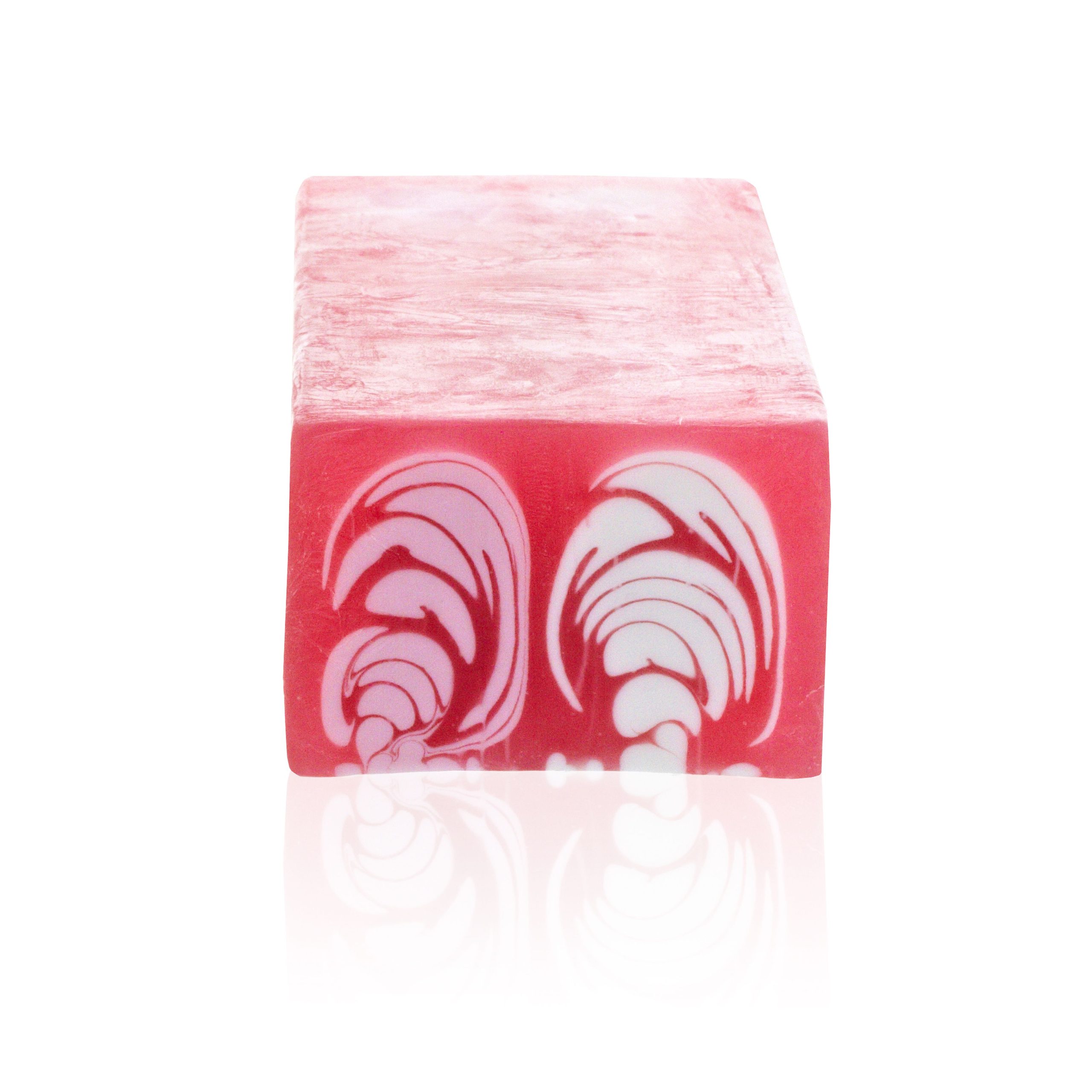 Barra de Jabón Hecho a Mano 1.2kg - Rosa - Imagen 6