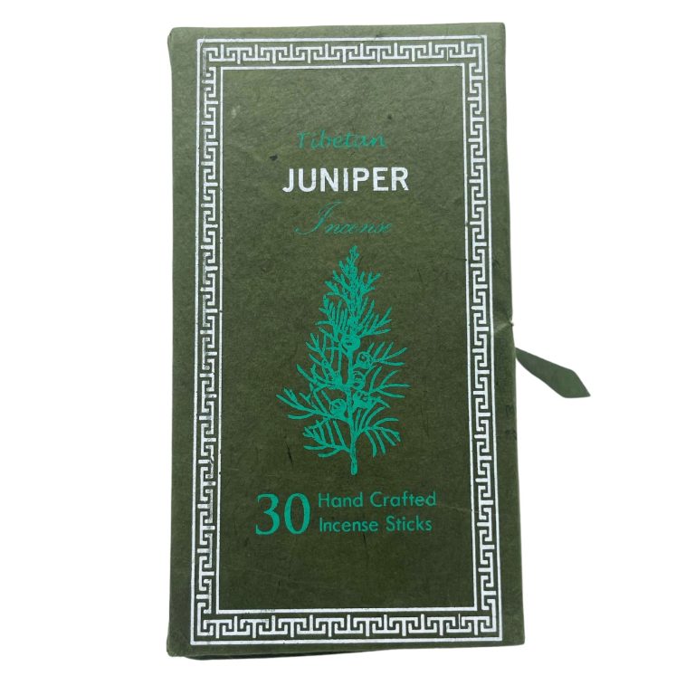 Set de regalo de incienso Himalaya Sughandit Dhoop