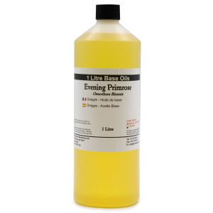 Aceite Base - 1L - Onagra