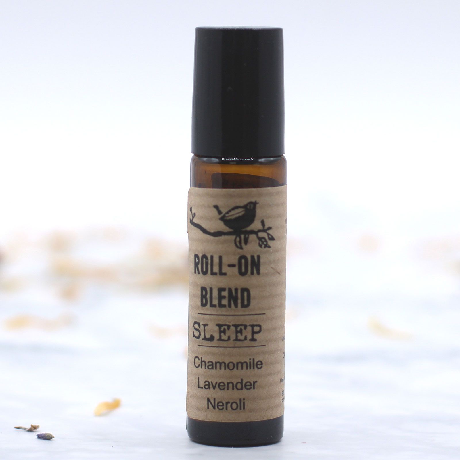 Mezcla de Aceites Esenciales Roll On 10ml - Sueño - Imagen 6