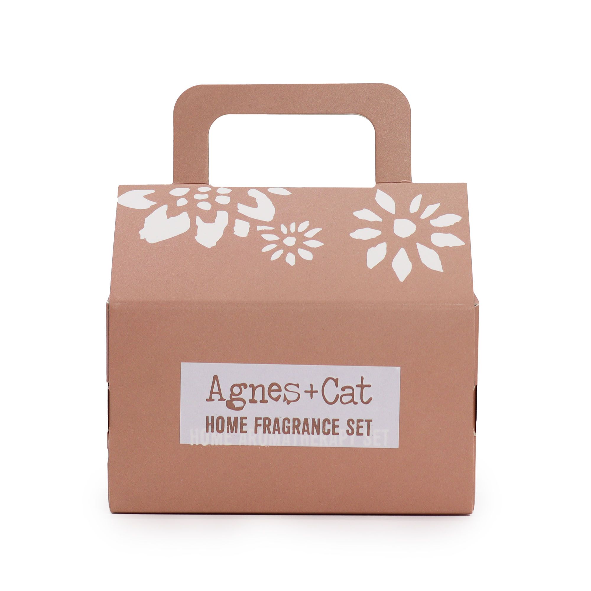 Conjunto de fragancias Agnes & Cat - marroquí - Imagen 2