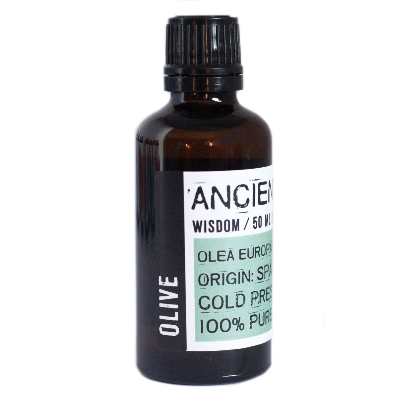 Aceite Base 50ml - Oliva - Imagen 7