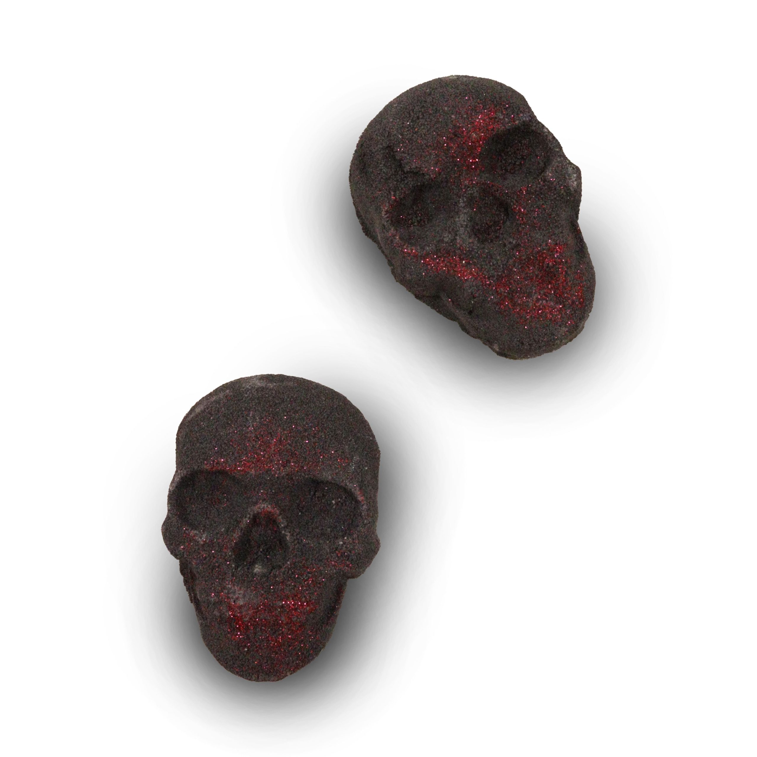 Bomba de Baño Calavera 40g - Imagen 2