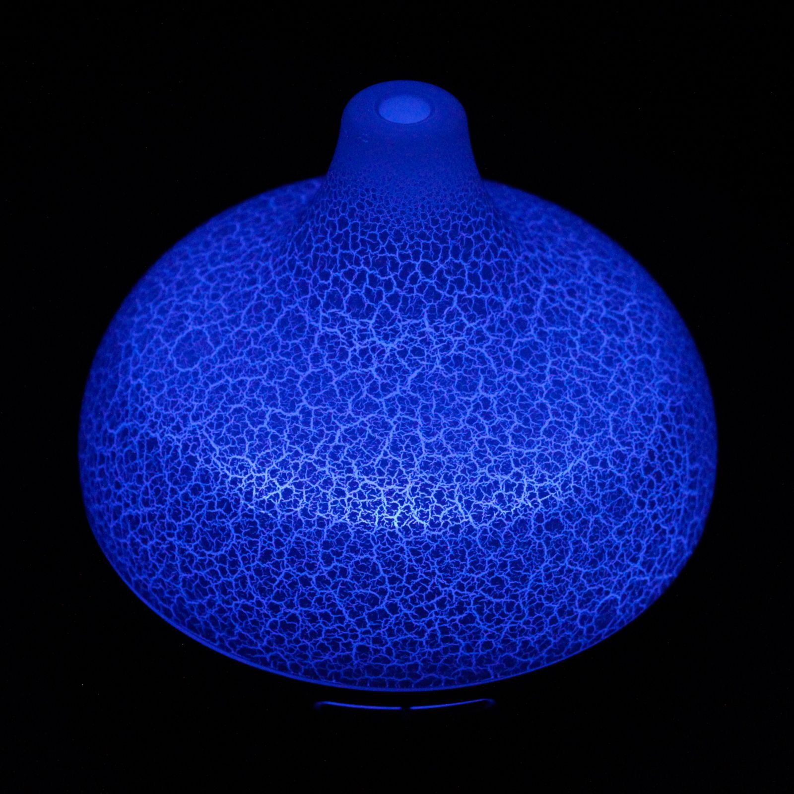 Santorini Atomiser - Shell Effect - USB - Colour Change - Timer - Imagen 3