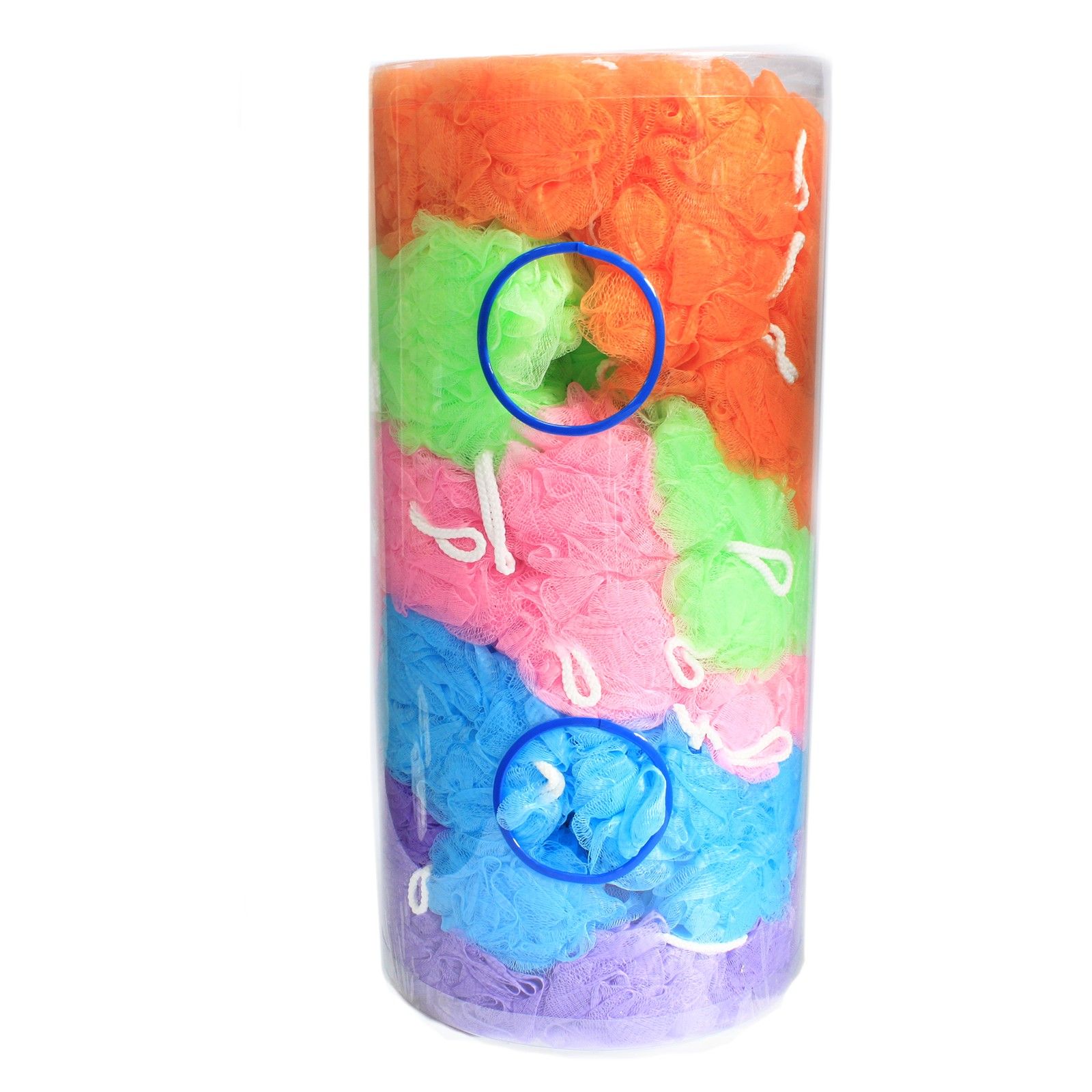 Esponja de Baño - Clásica 5 surtidos 40gm - Imagen 16