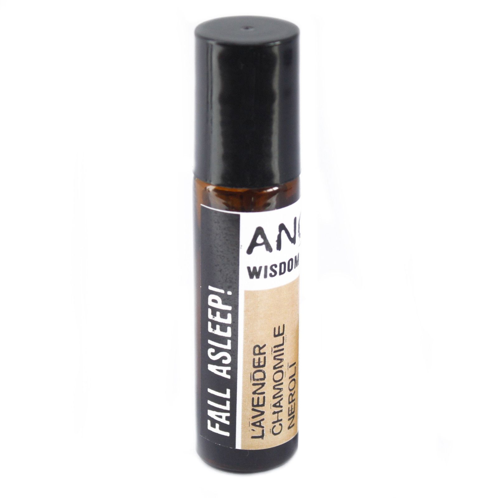 Mezclas de Aceites Esenciales Roll-On - Fall Asleep! - Imagen 12