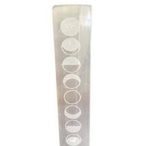 Placa de carga para barra plana de 20 cm - Moon Cycles