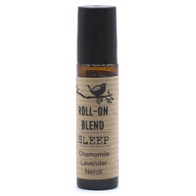 Mezcla de Aceites Esenciales Roll On 10ml - Sueño - Imagen 10