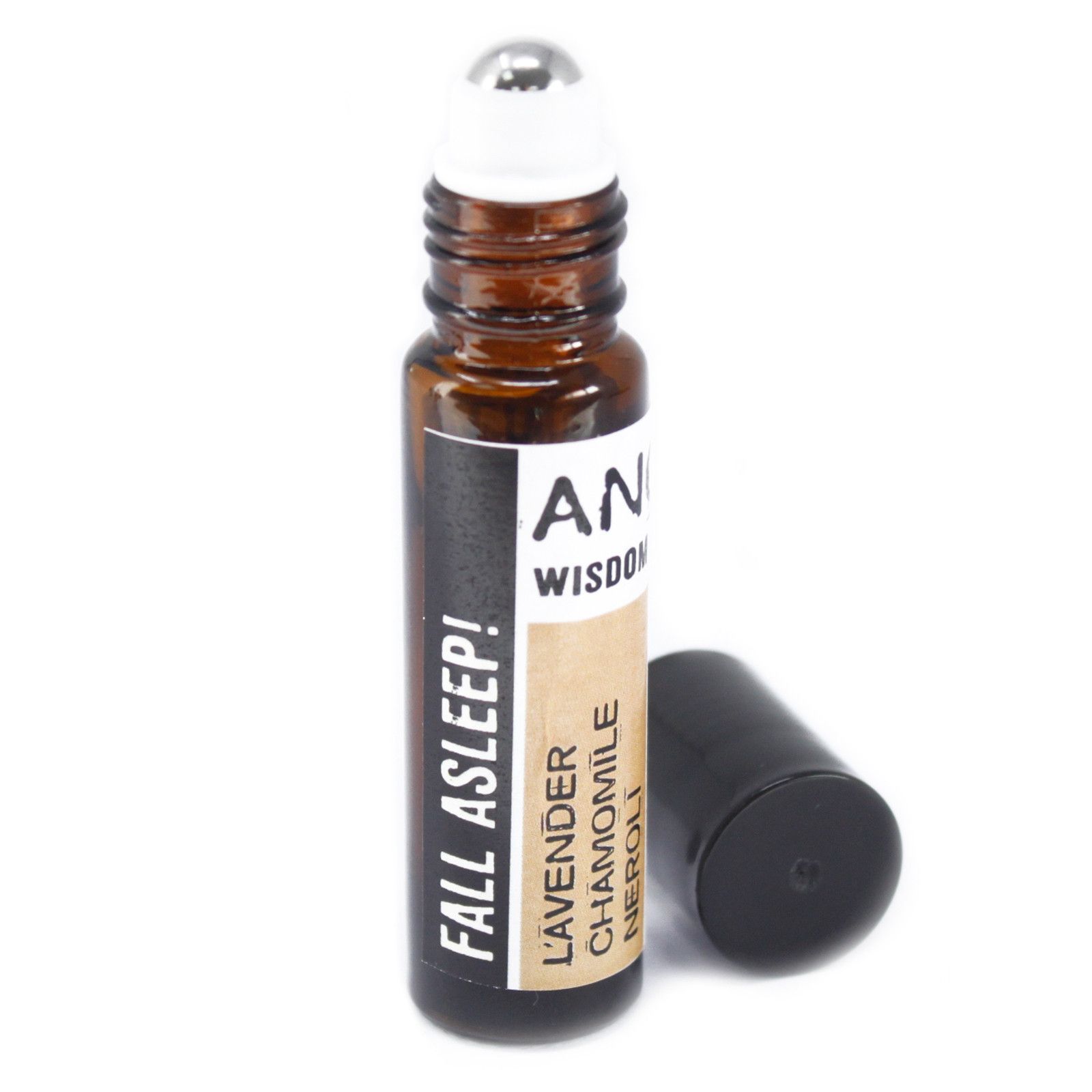 Mezclas de Aceites Esenciales Roll-On - Fall Asleep! - Imagen 3