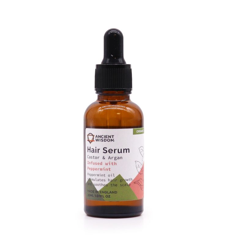 Sérum capilar