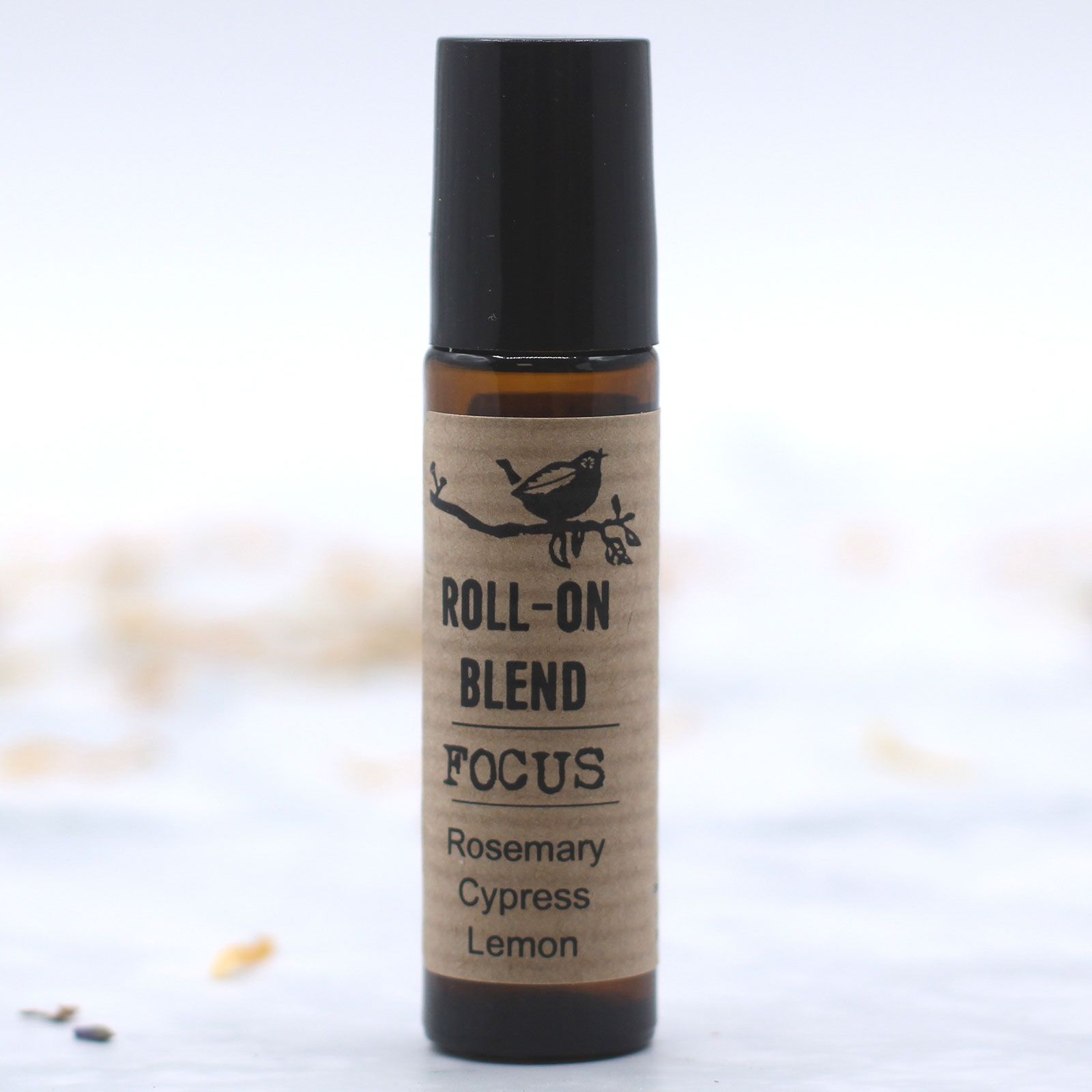Mezcla de Aceites Esenciales Roll On 10ml - Enfoque - Imagen 9