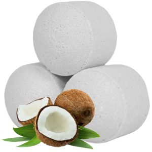 Caja de Mini Bombas de Baño 1,3 kg – Amor de Verano