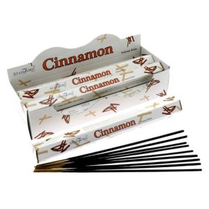 Stamford Premium Incienso - Canela