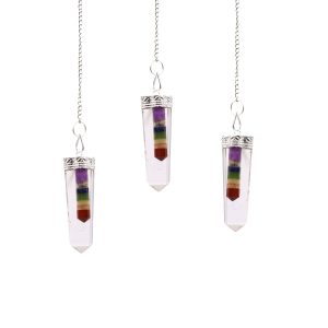 Cristal 7 chakras