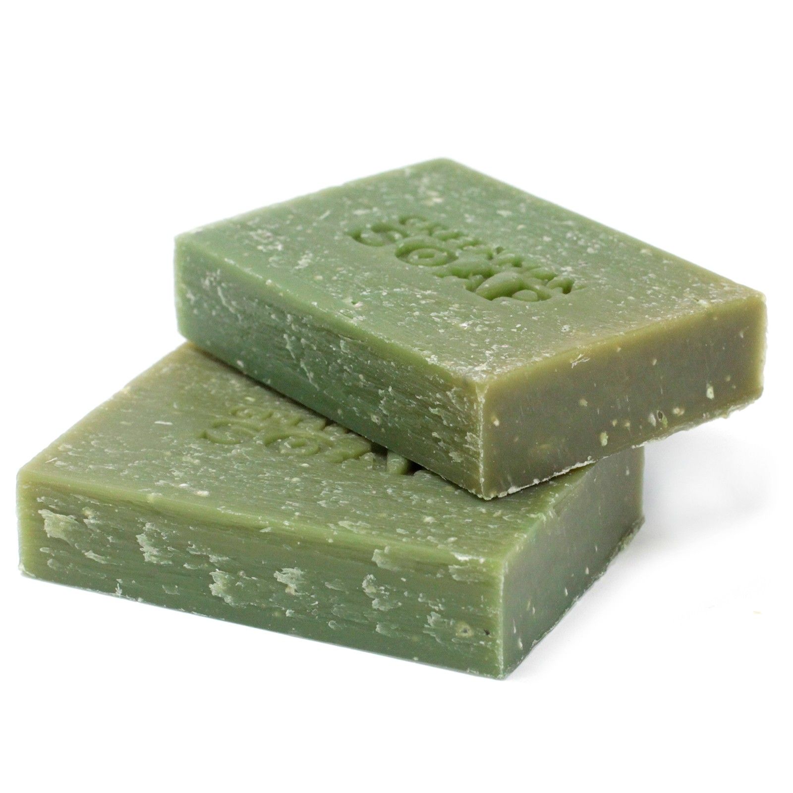 Jabón Greenman 100g - Exfoliante de jardinero - Imagen 8