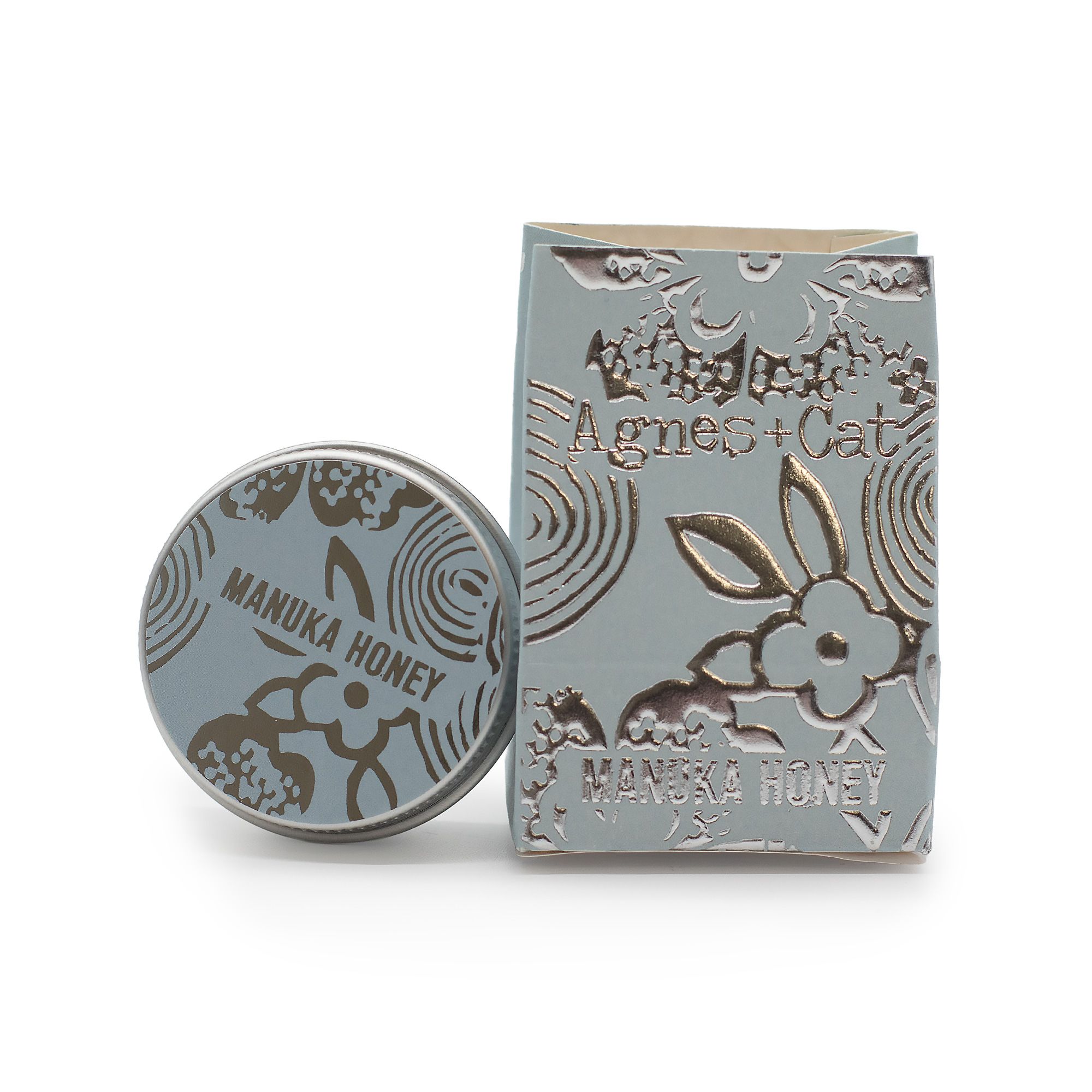 Bálsamo labial - Miel de Manuka - Imagen 4