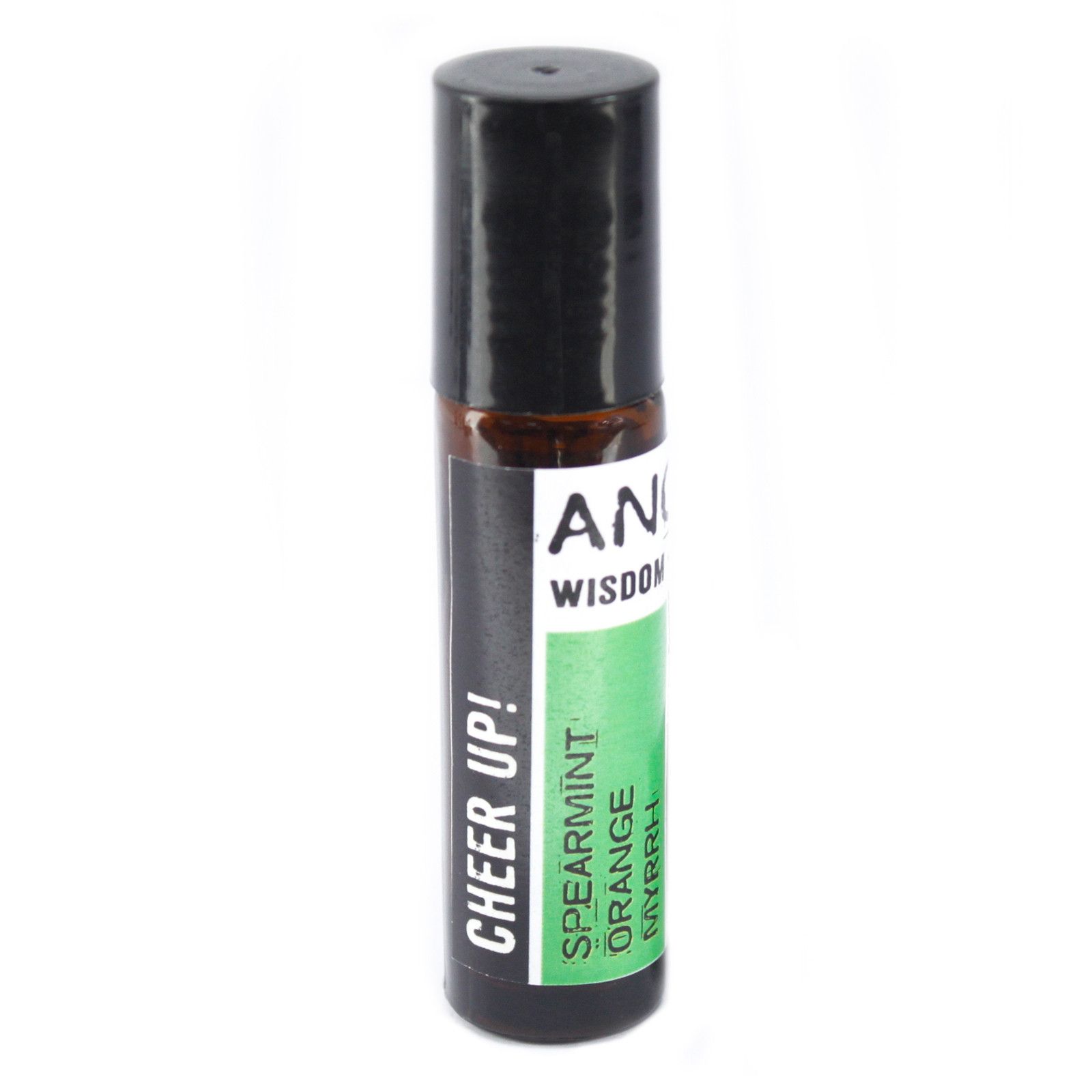 Mezclas de Aceites Esenciales Roll-On - Cheer Up! - Imagen 7