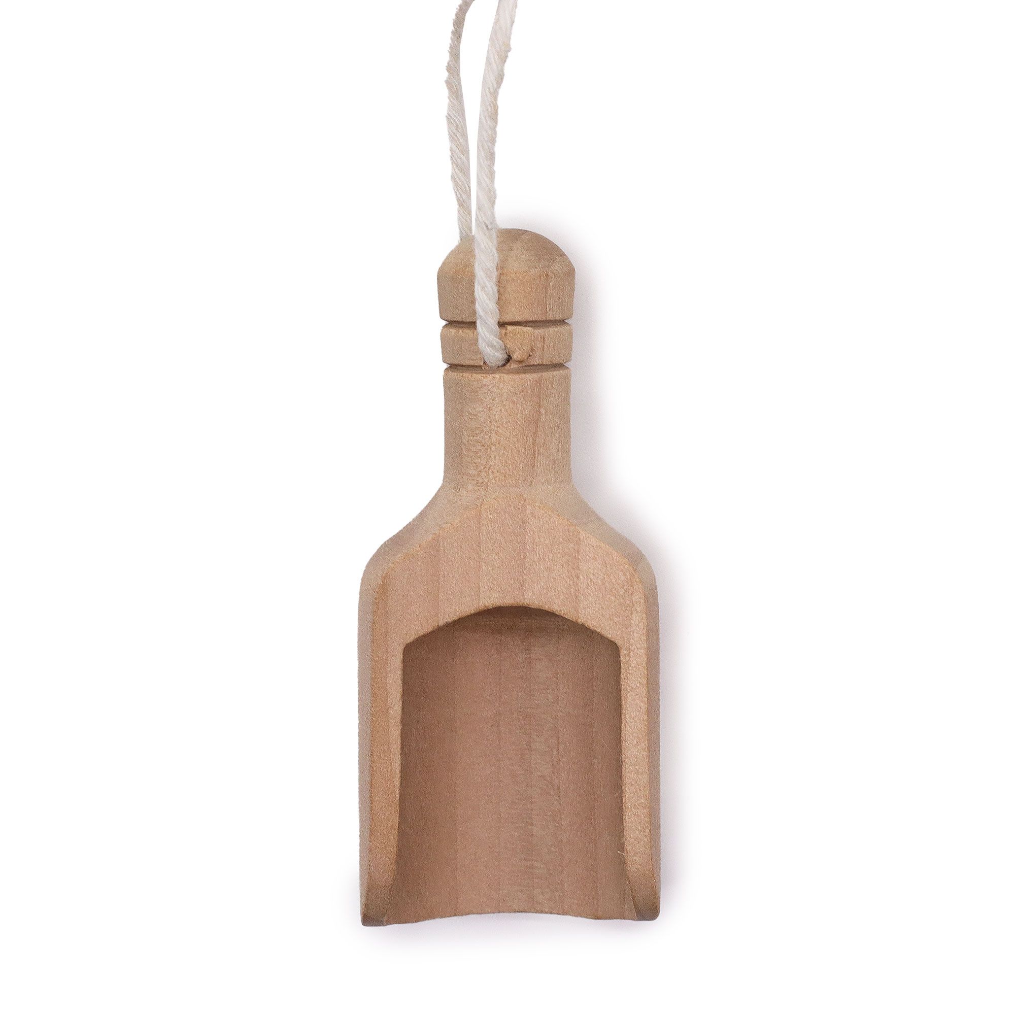 Cuchara de madera - Imagen 2