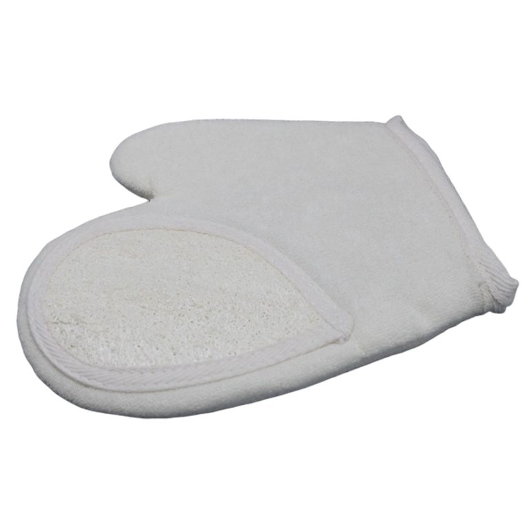 Exfoliantes corporales naturales