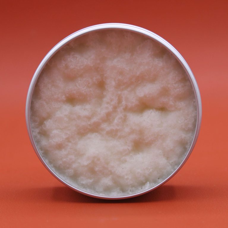 Manteca corporal de karité de 90 g para aromaterapia