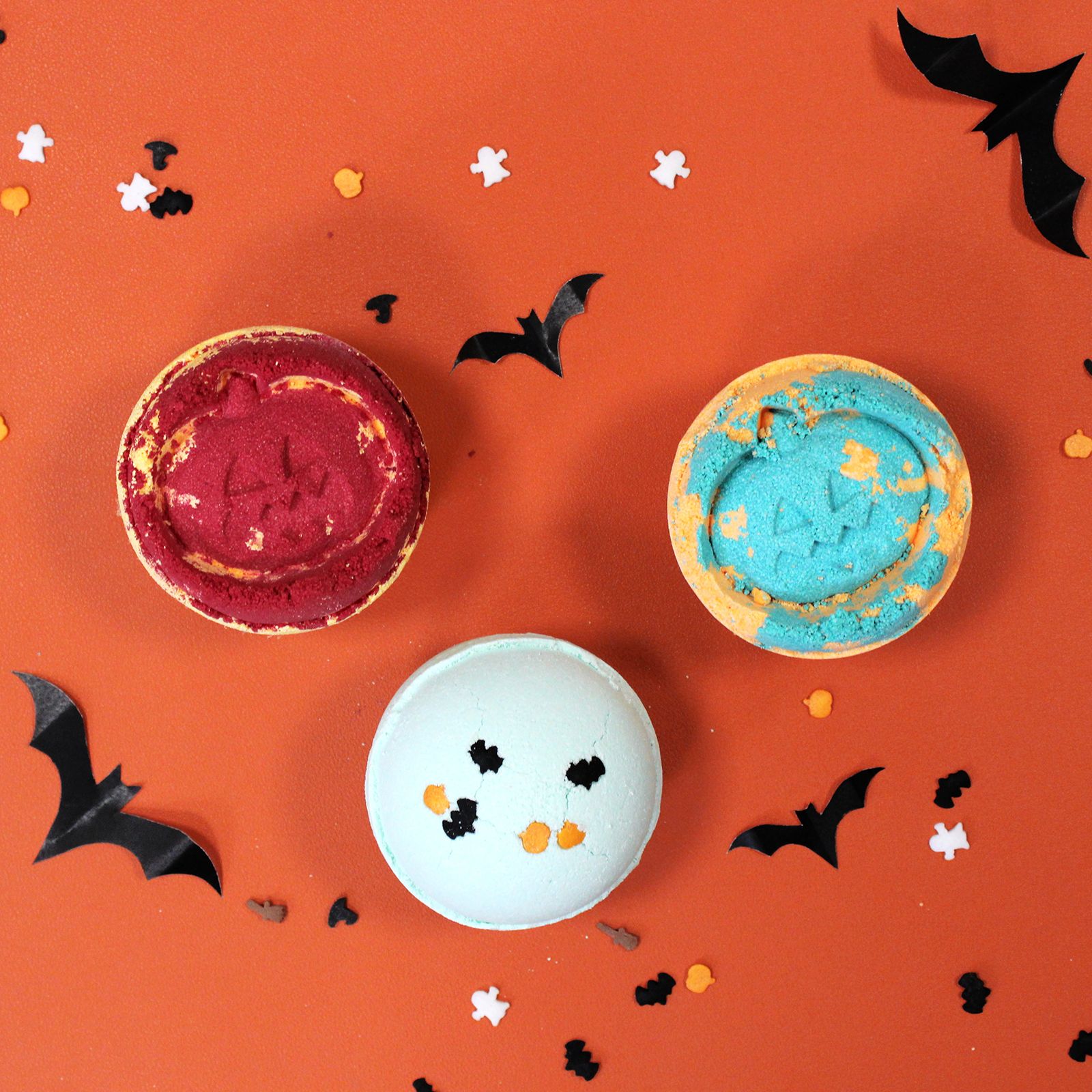 Bomba de Baño de Anís Halloween - Imagen 2