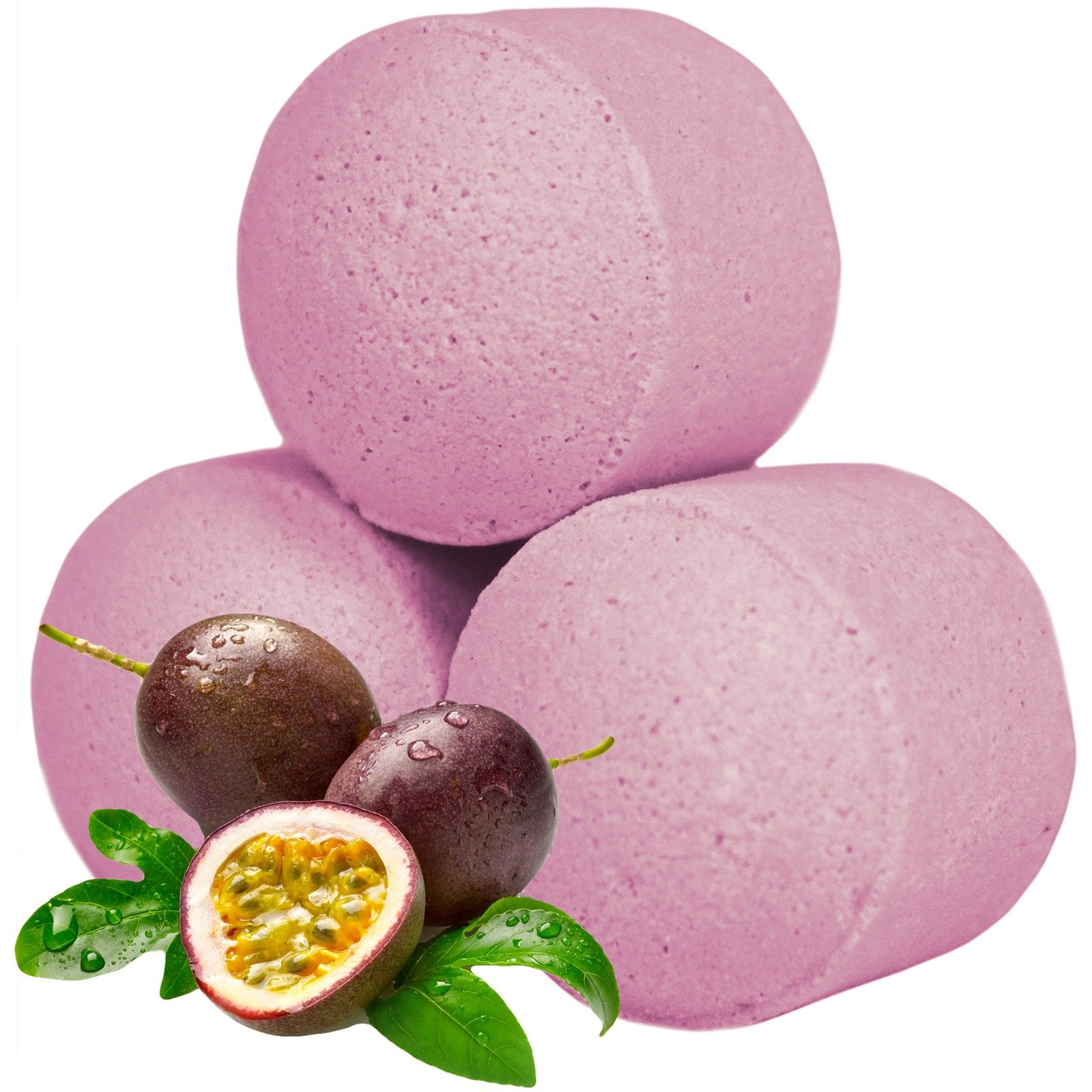 1.3 Kg Mini-Bombitas - fruta de la pasión - Imagen 3